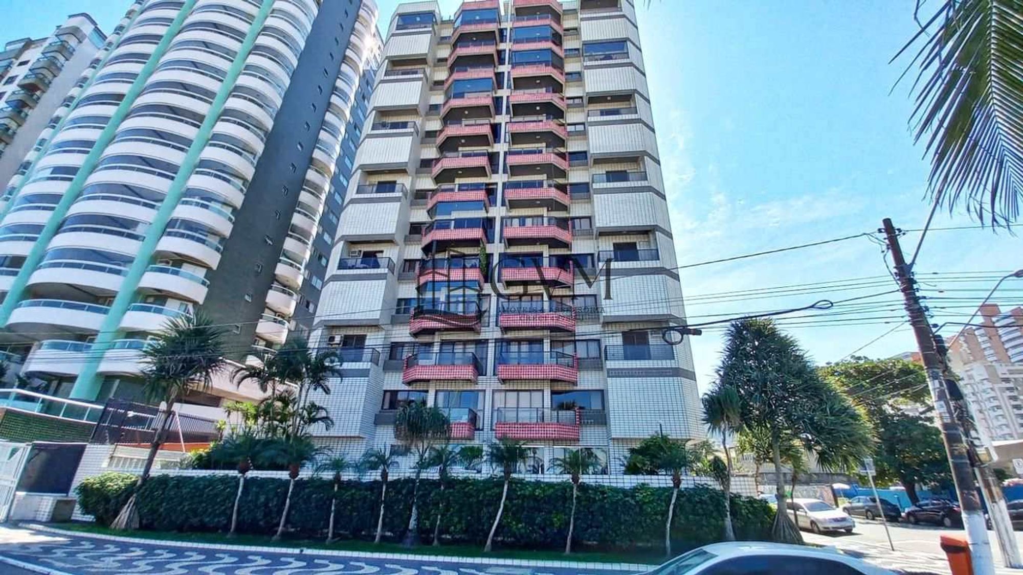 Foto 44 do imóvel Apartamento em Praia Grande bairro Canto do Forte