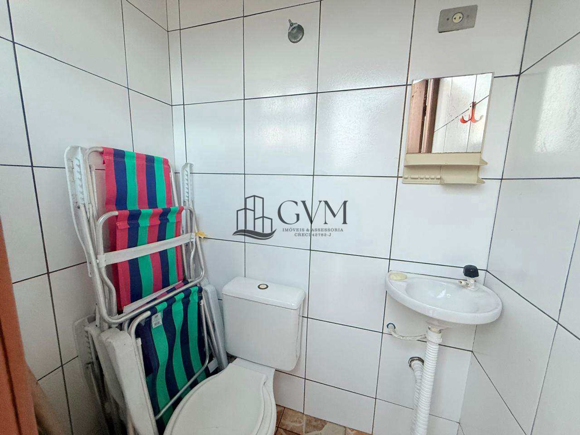 Foto 29 do imóvel Casa com 2 quartos, Balneário Maracanã, Praia Grande