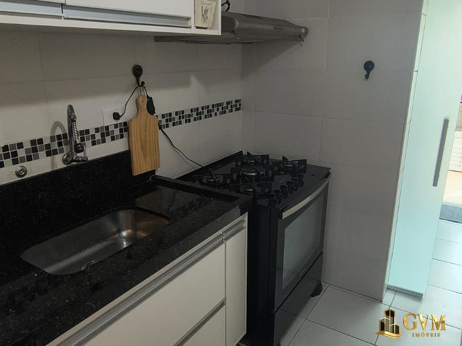 Foto 9 do imóvel APARTAMENTO 02 DORMITÓRIOS - GUILHERMINA