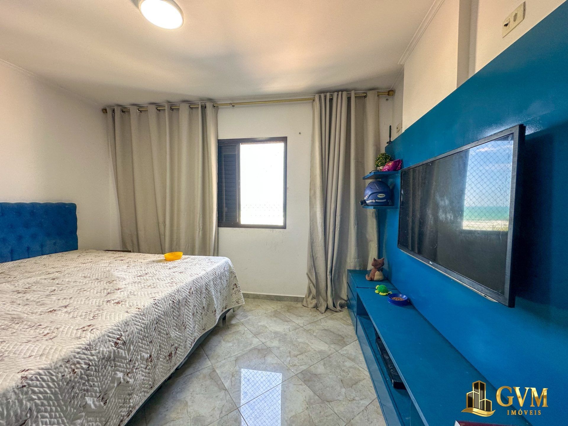 Foto 15 do imóvel Apartamento com 3 quartos, Tupi, Praia Grande