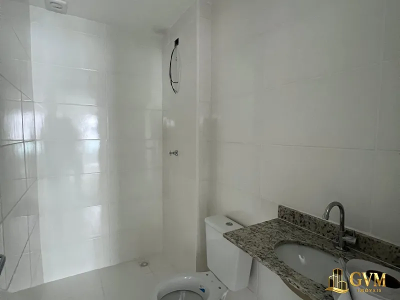 Ambiente do imóvel Apartamento com 2 quartos, Caiçara, Praia Grande