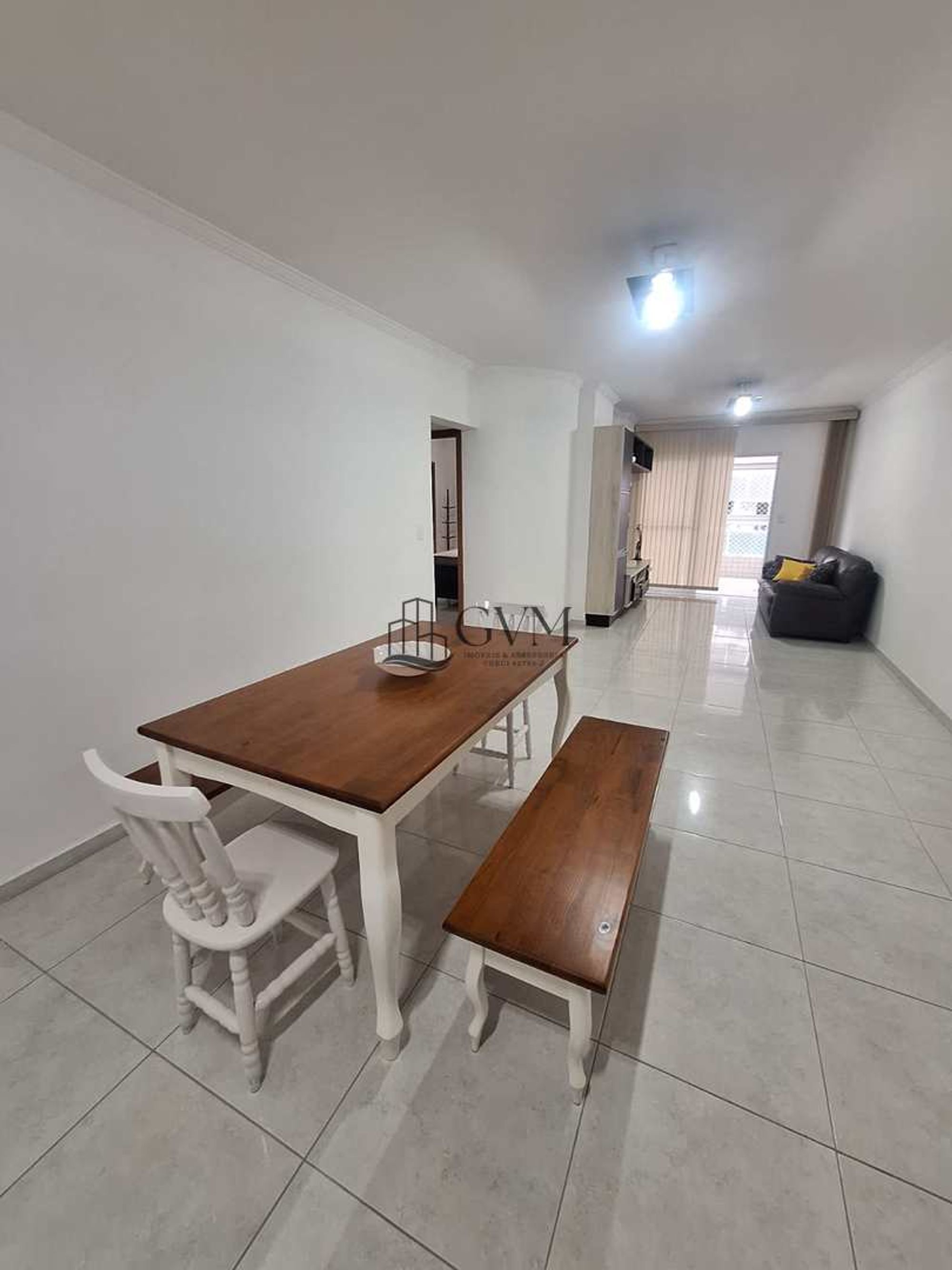 Foto 36 do imóvel Apartamento com 3 quartos, Canto do Forte, Praia Grande
