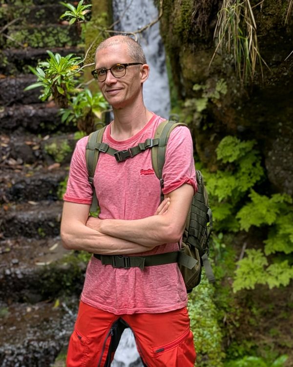 Portraitfoto