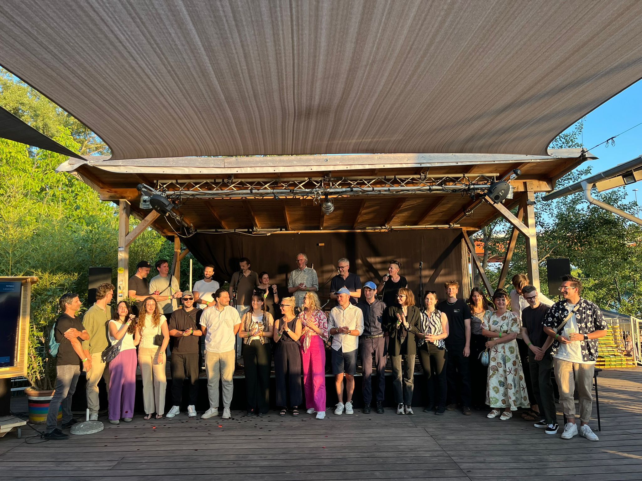 25 Jahre SWAP 