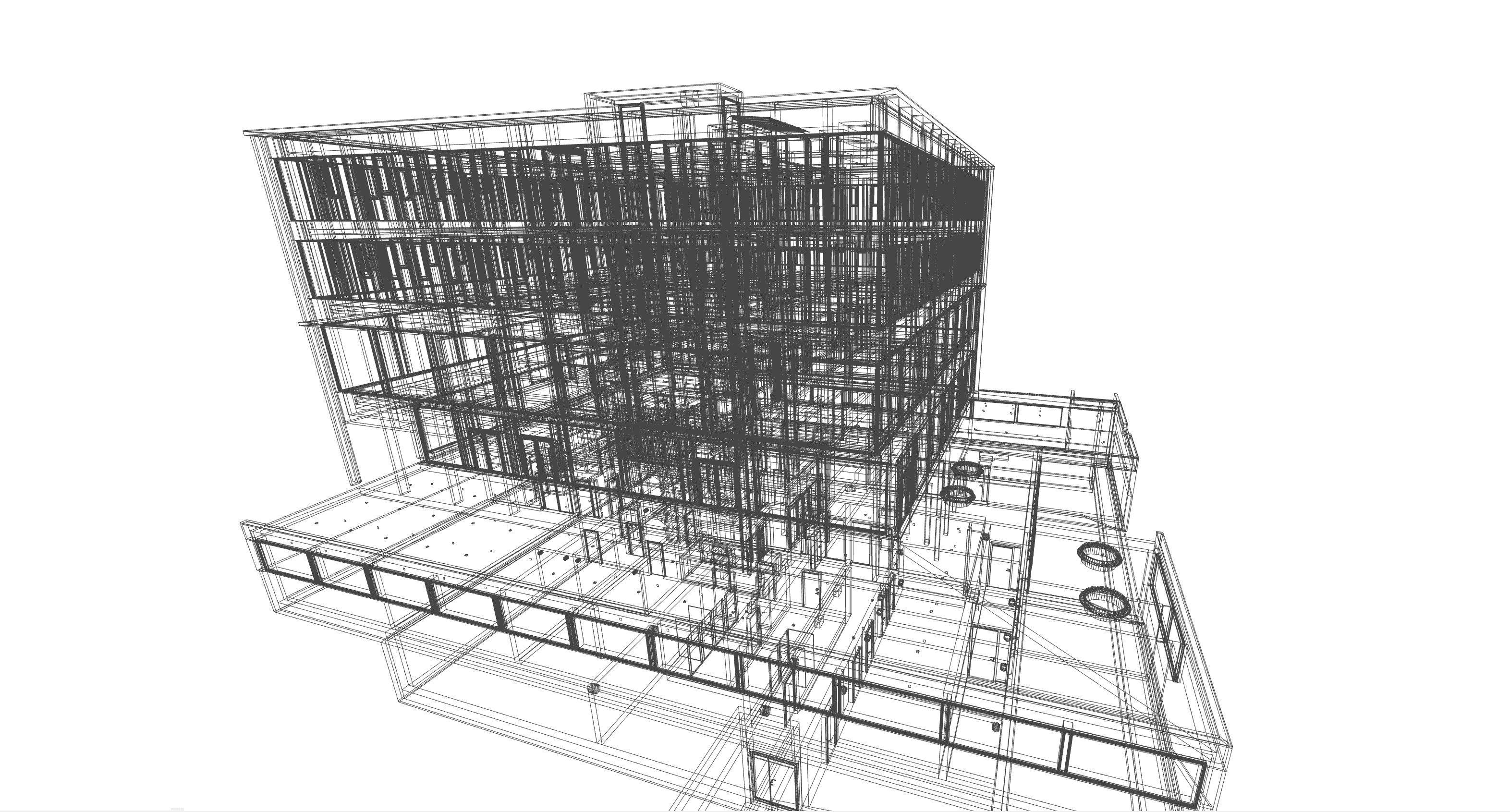 3D Design Computation