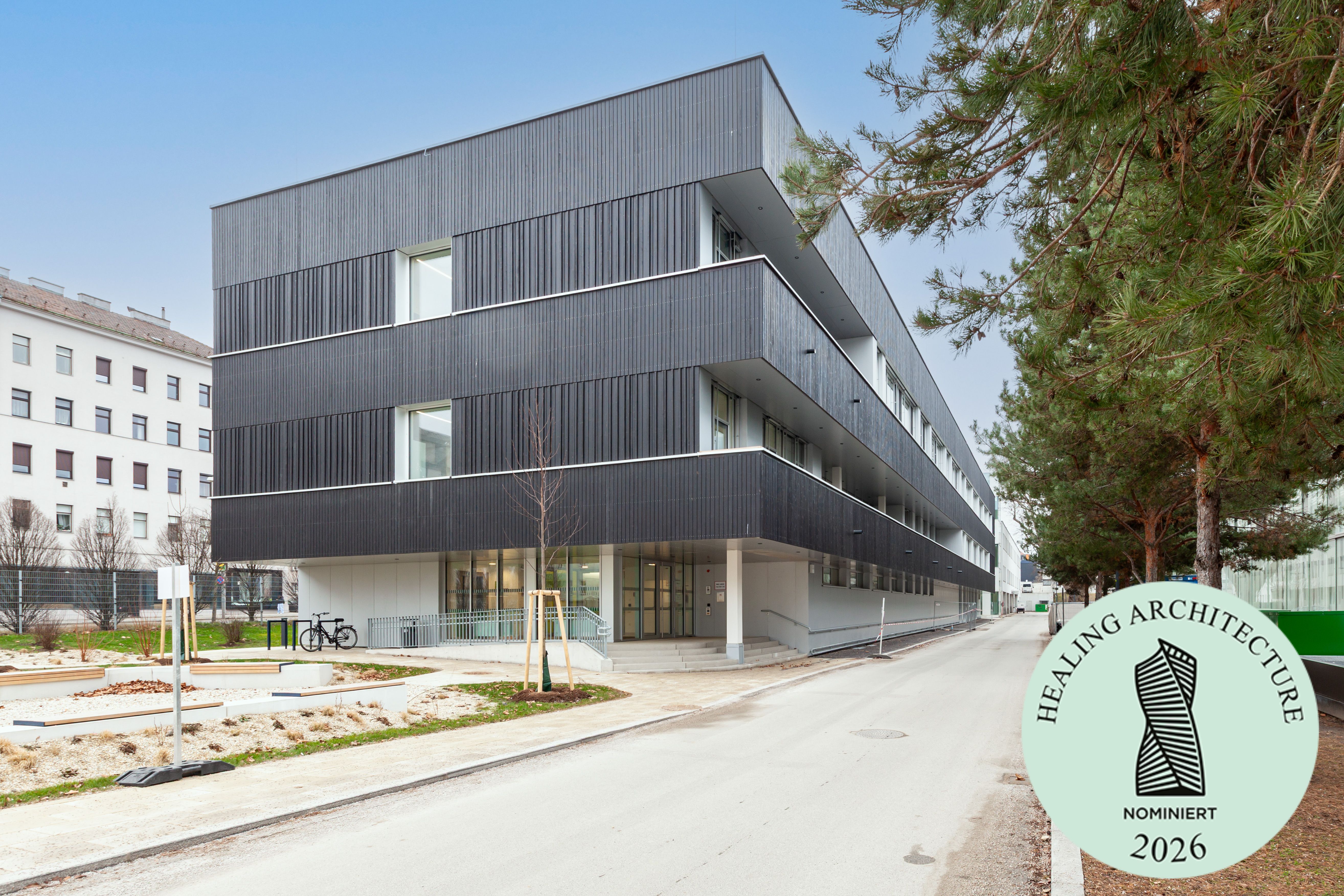 Labor Klinik Favoriten