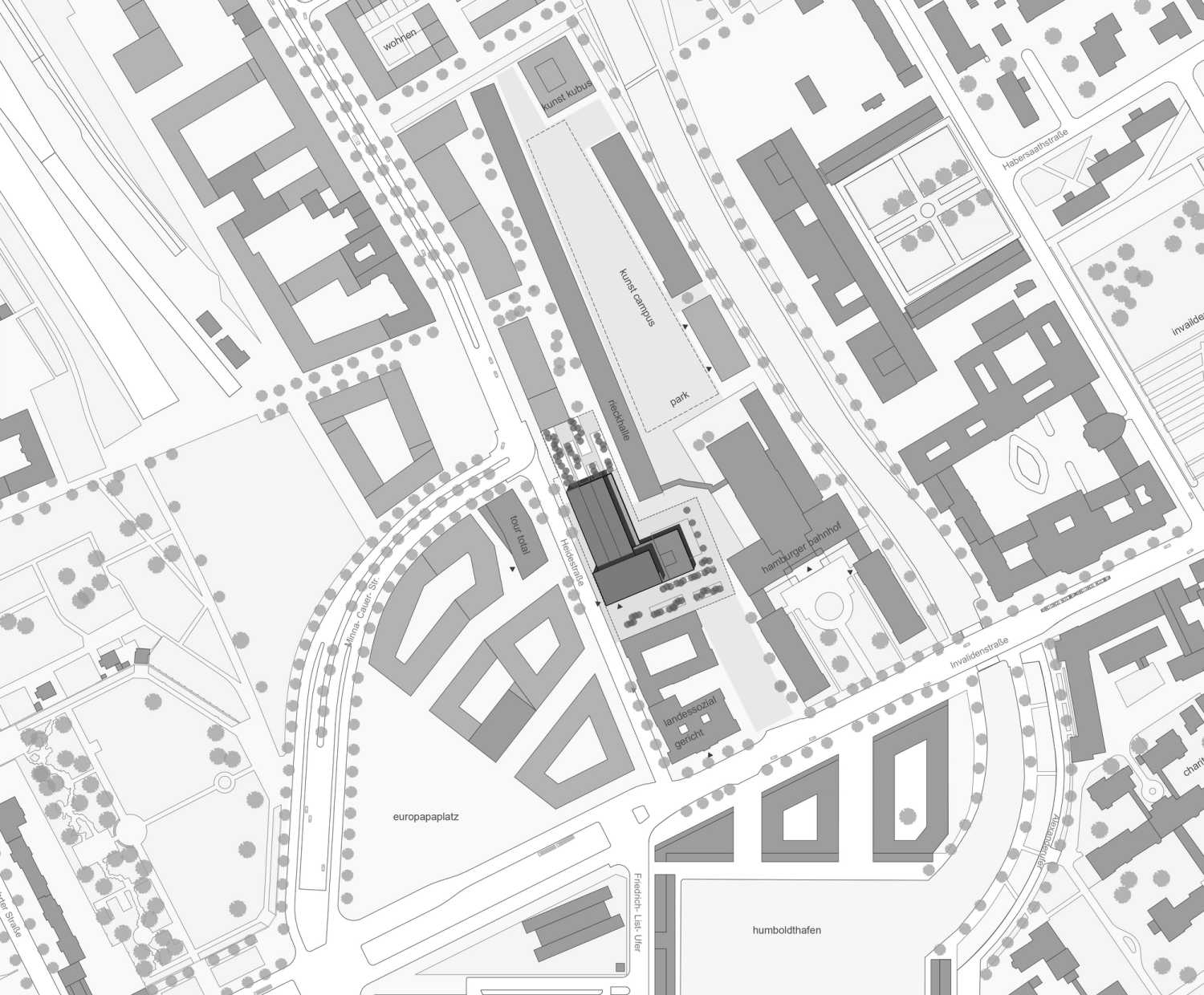 Hertz Systemtechnik Gmbh, Stickgras Stadtplan – URUH