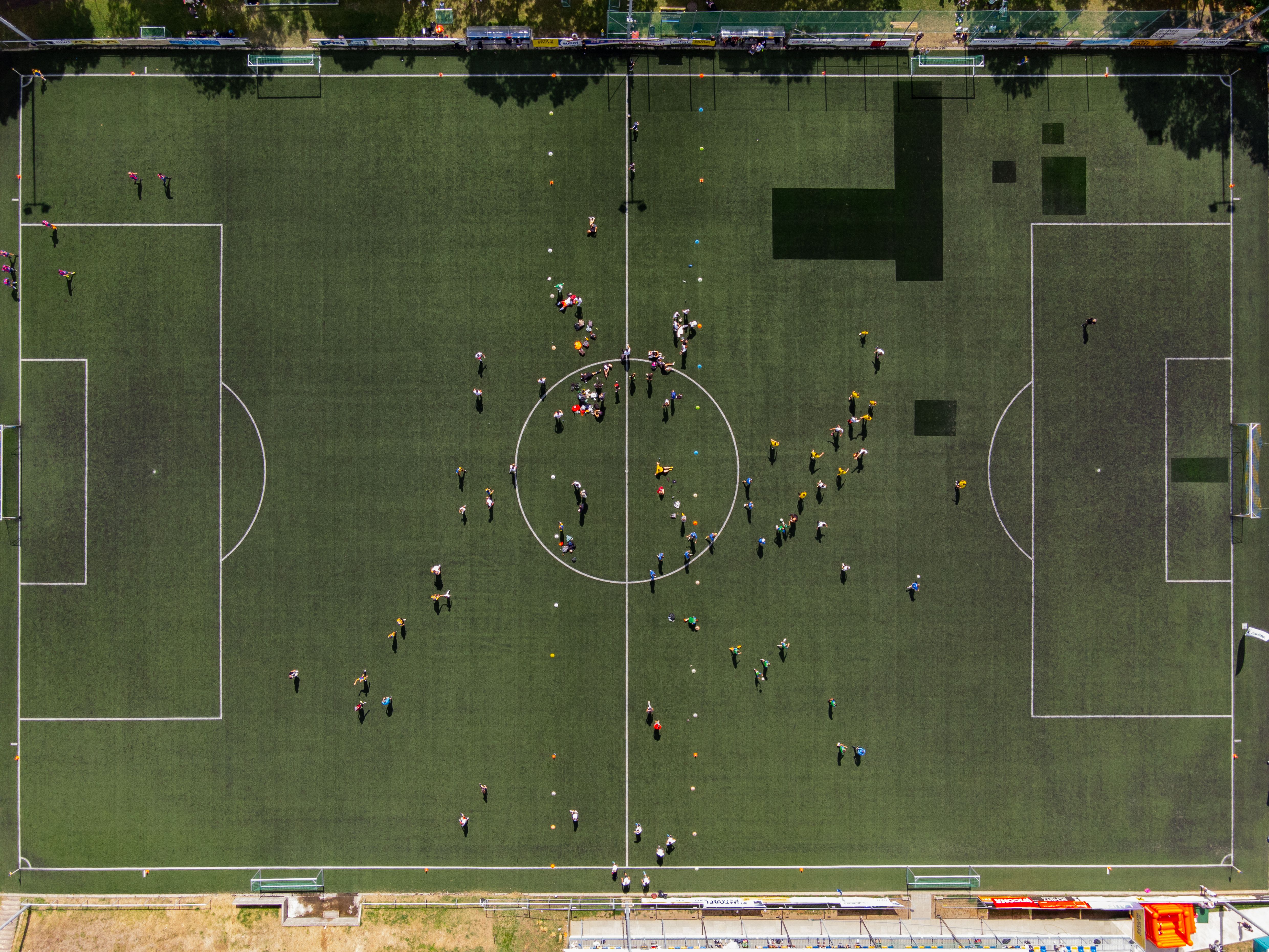 Feld Kinkplatz