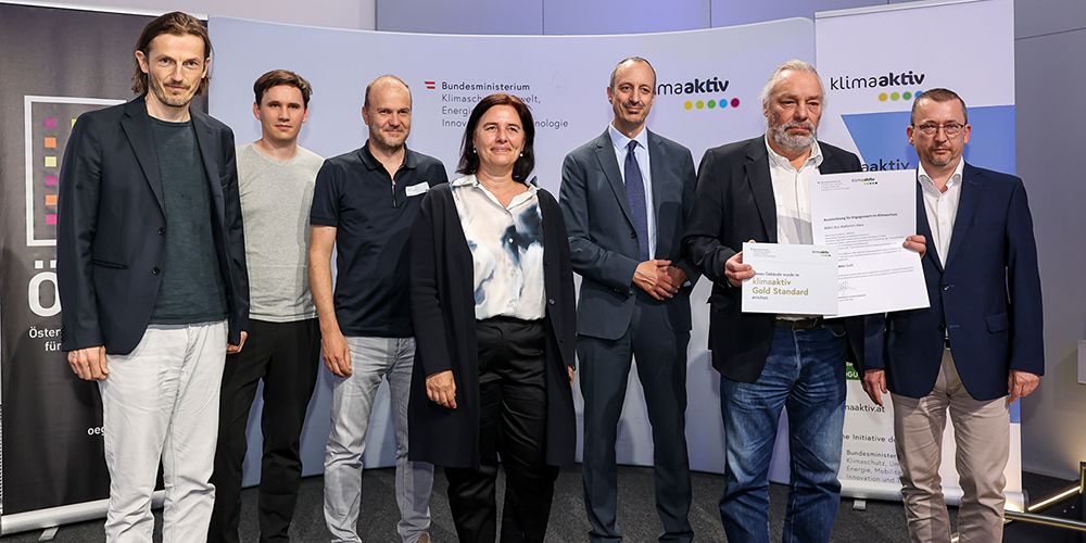 BauZ! Kongress, SWAP Architektur, Wirtschaftskammer Wien, klimaaktiv