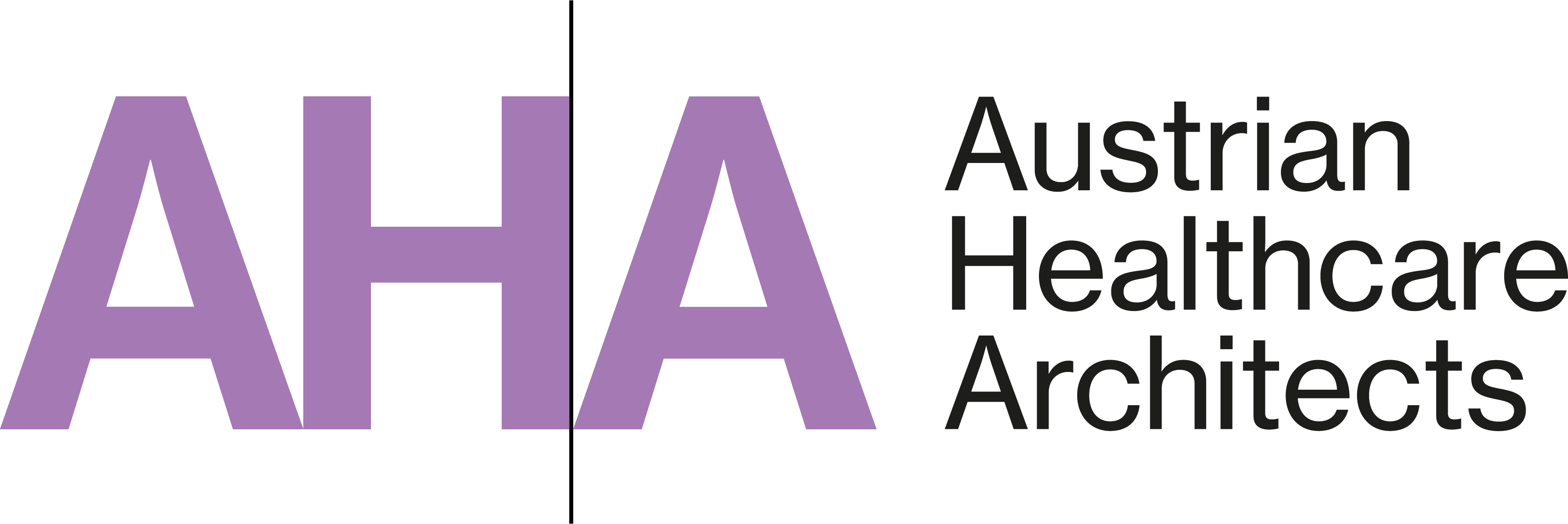 AHA AUstrian Healthcare Architects