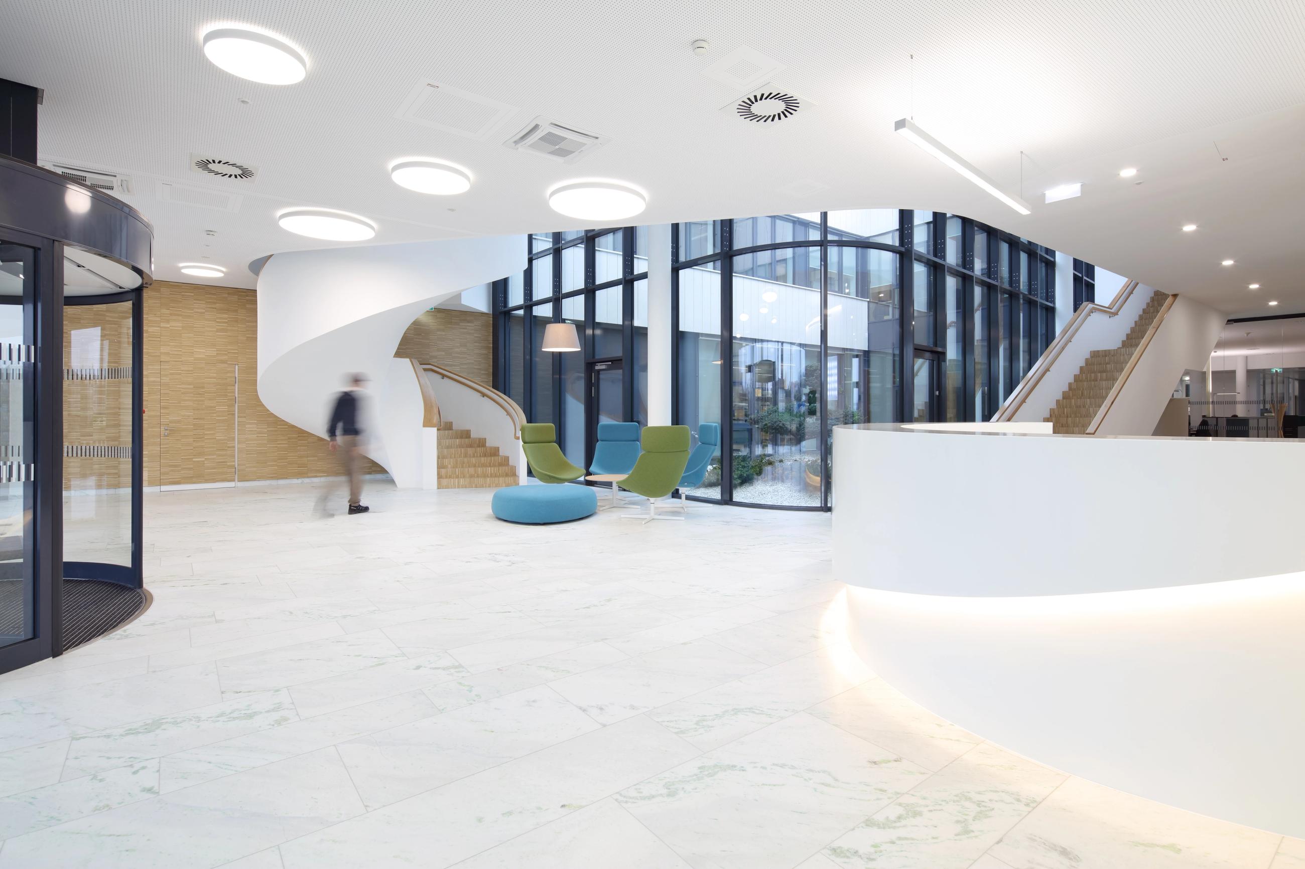 Romer Labs Tulln – Romer Labor Tulln – DLMYU