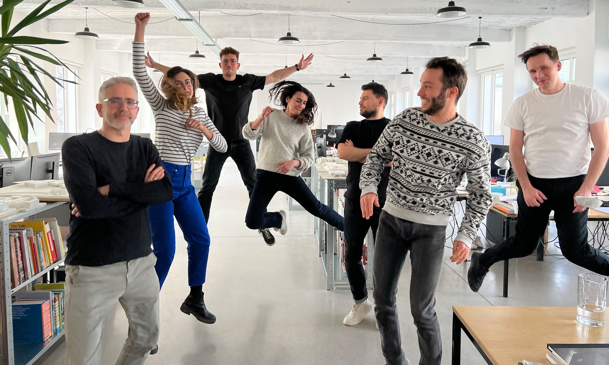 BIM Building information modelling, Zertifikat, Prüfung, Freude