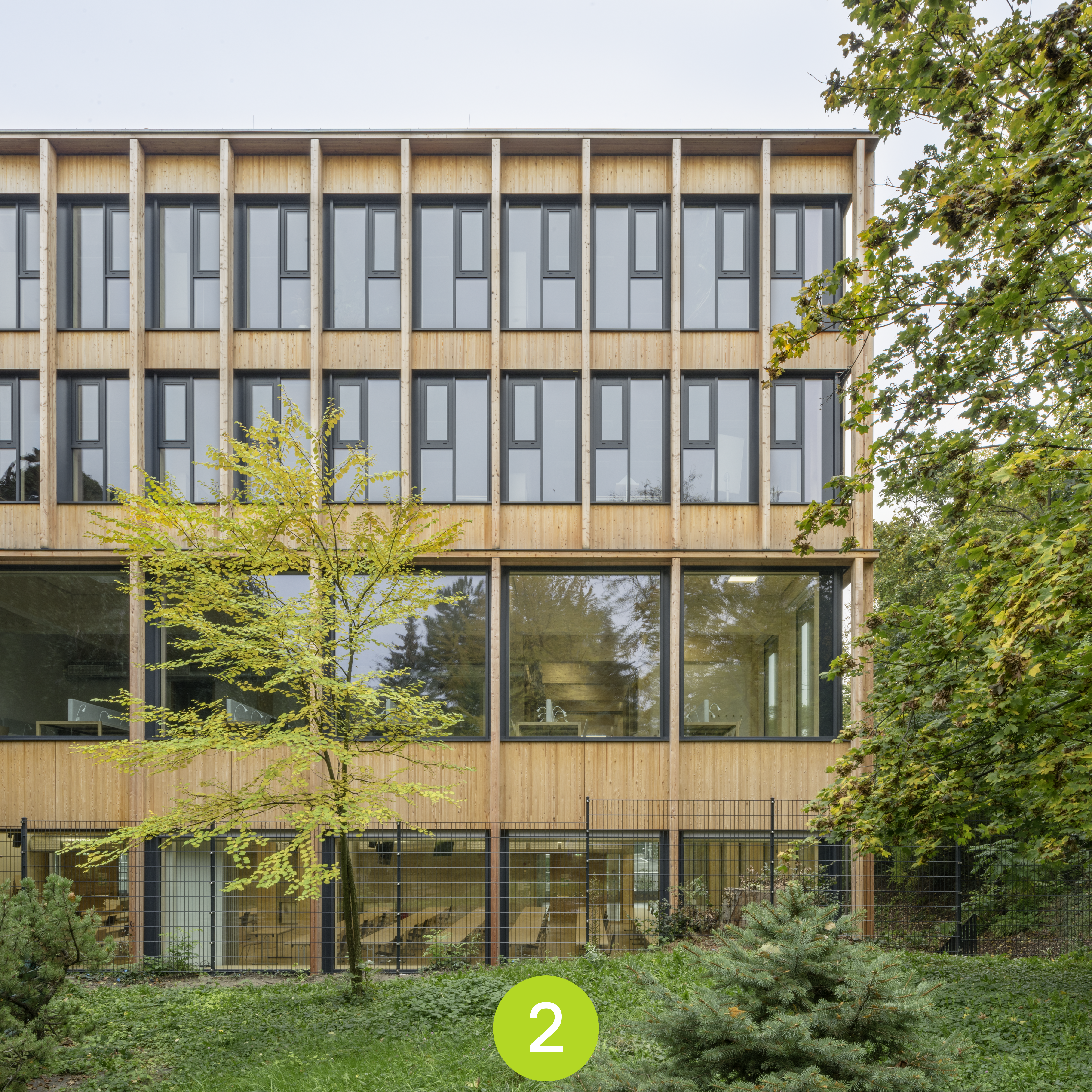 Schritt 2 ClimatePartner