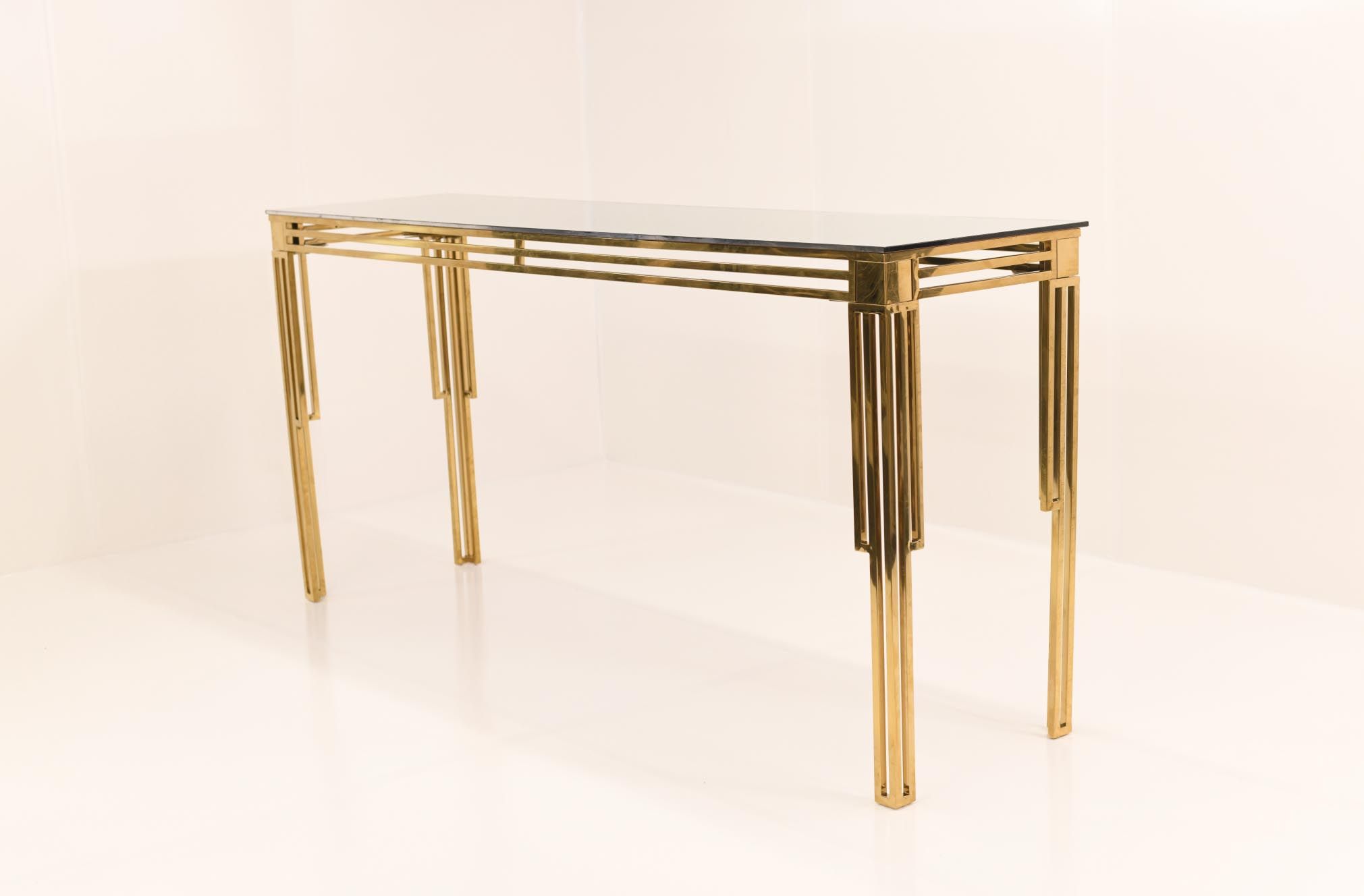 Communal Table