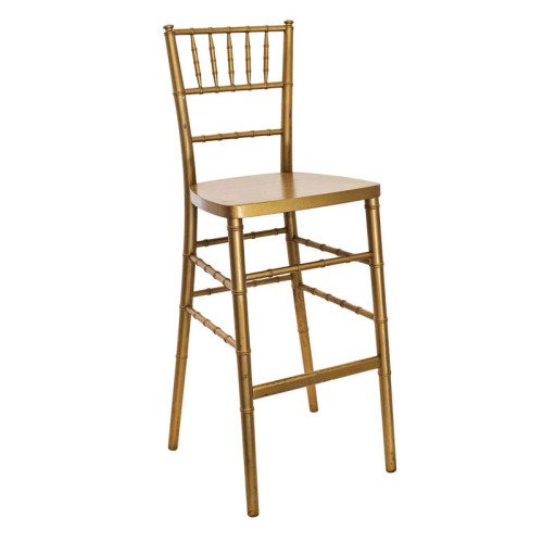 goldchiavaribarstool
