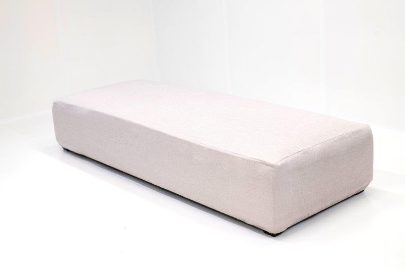 Vintage Linen Daybed