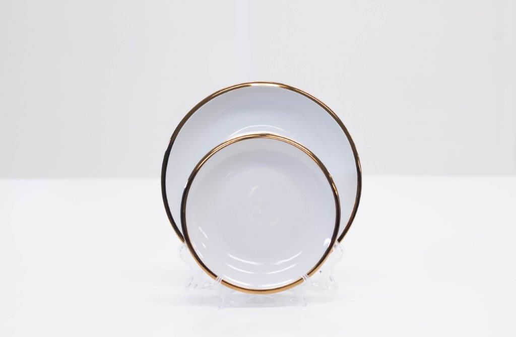 Dinnerware