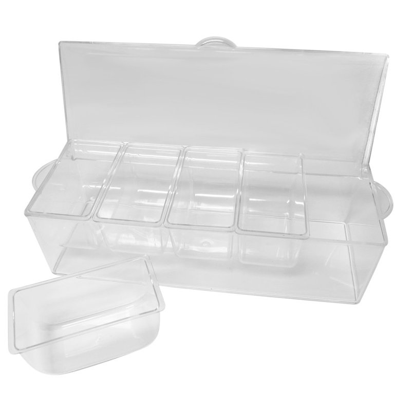 Condiment Holder