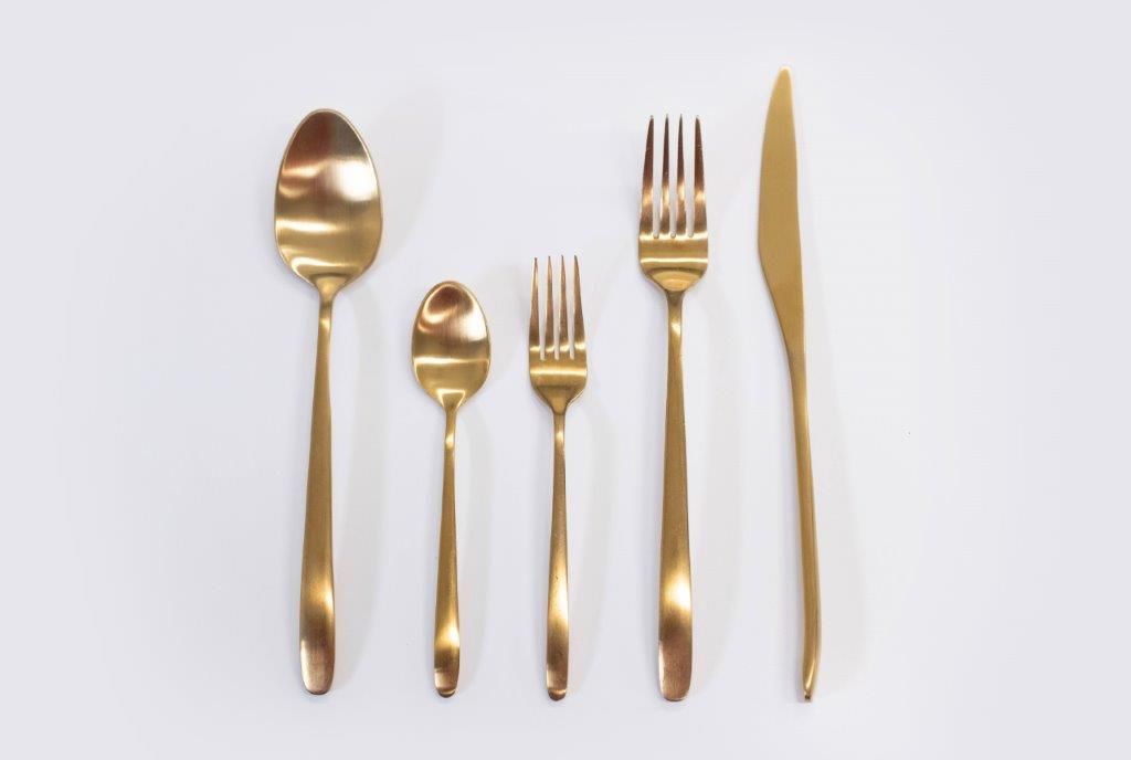 Flatware