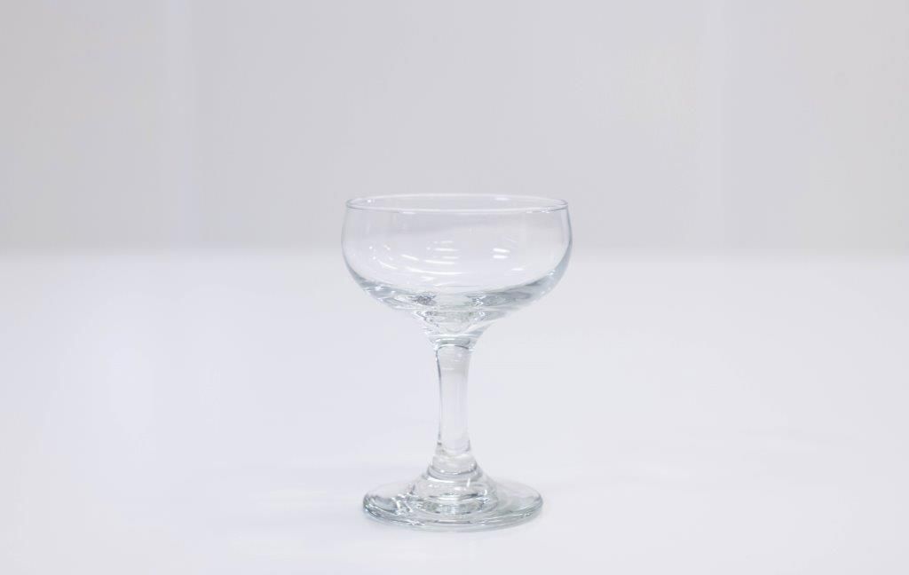 Champagne Coupe
