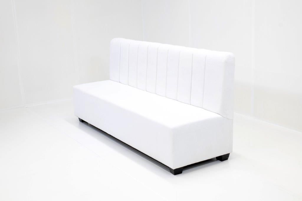 Armless Tufted Sofa (1)