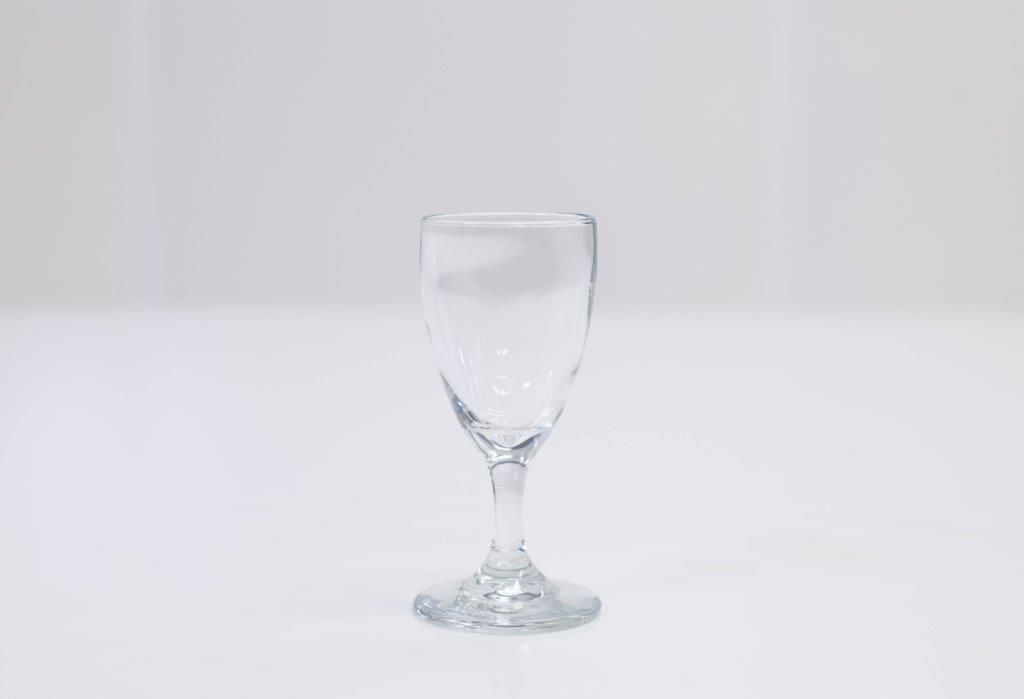 Wine Goblet (White Wine) (1)