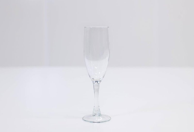Champagne Flute