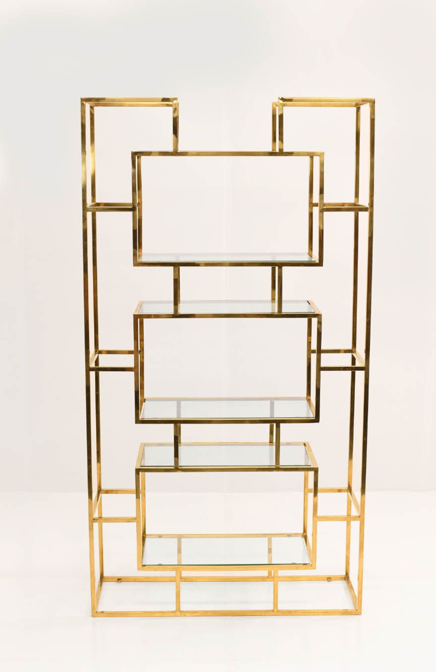 Gold Hankok Barback BB