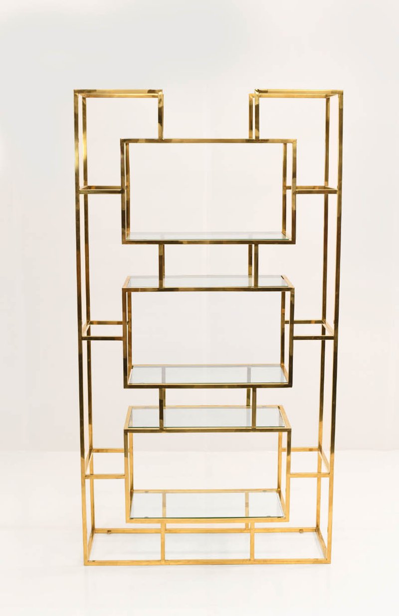 Gold Hankok Barback BB