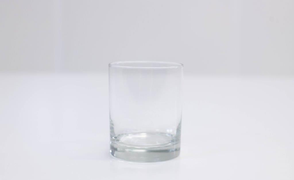 Lowball Glass (Whiskey)