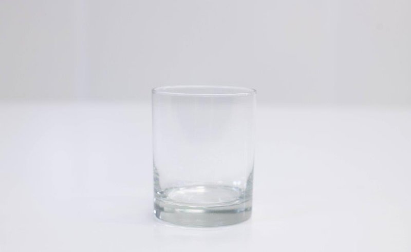 Lowball Glass (Whiskey)