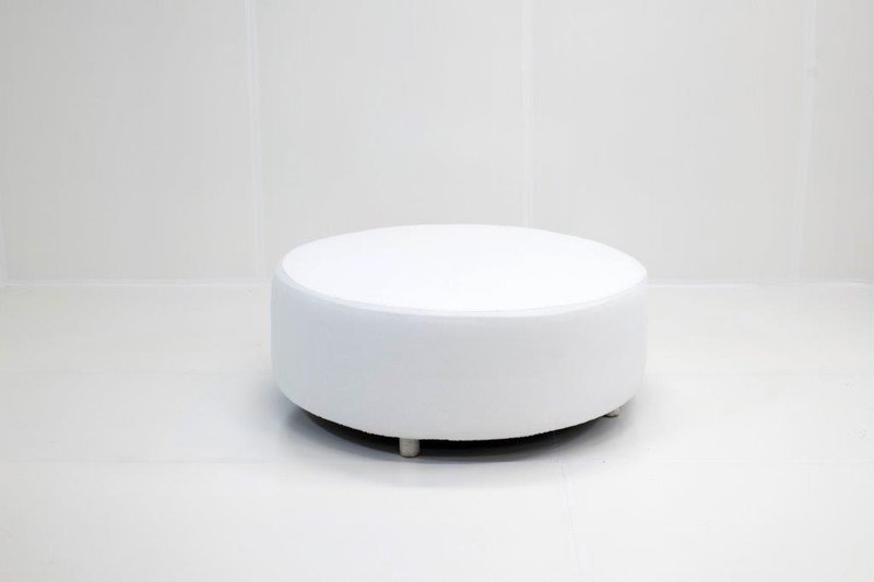 Round Daybed
