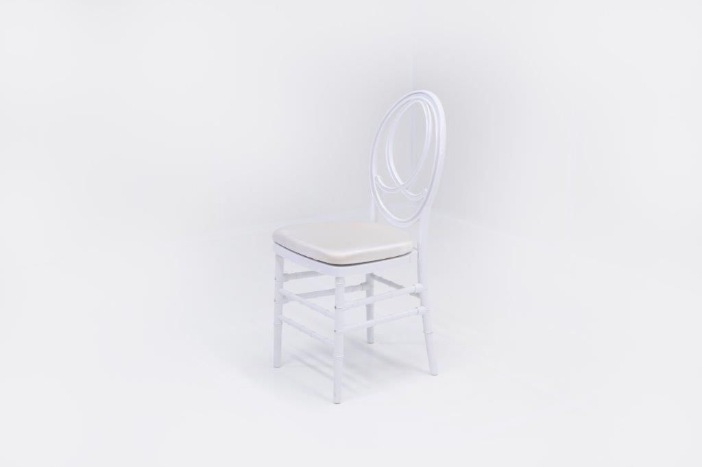 White Infinity