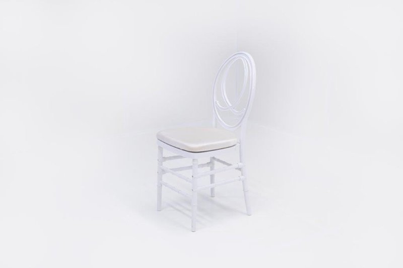 White Infinity