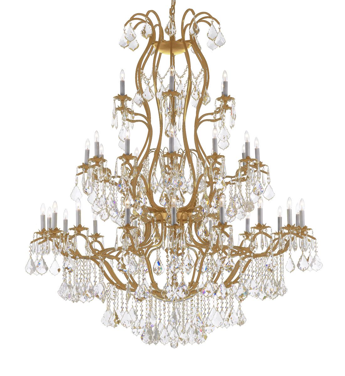 Chandeliers