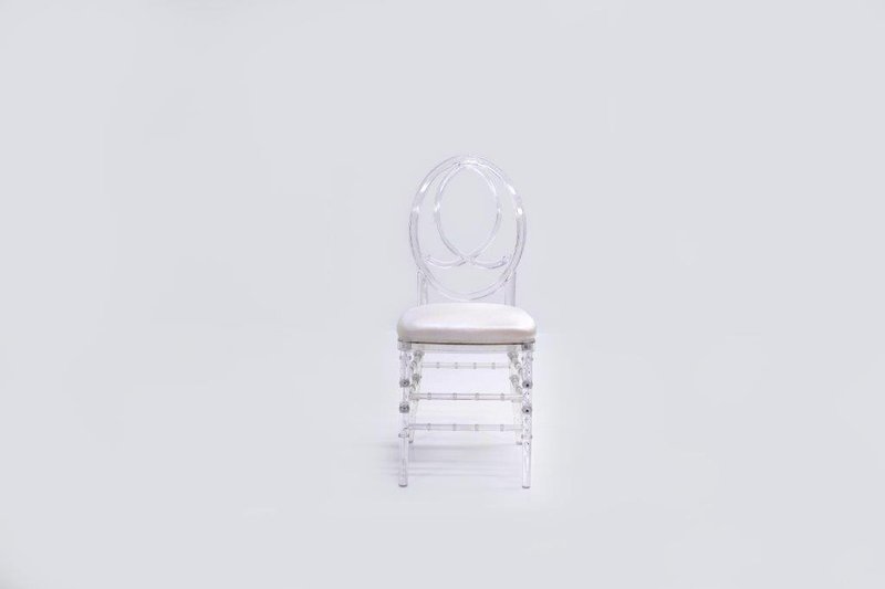 Clear Infinity