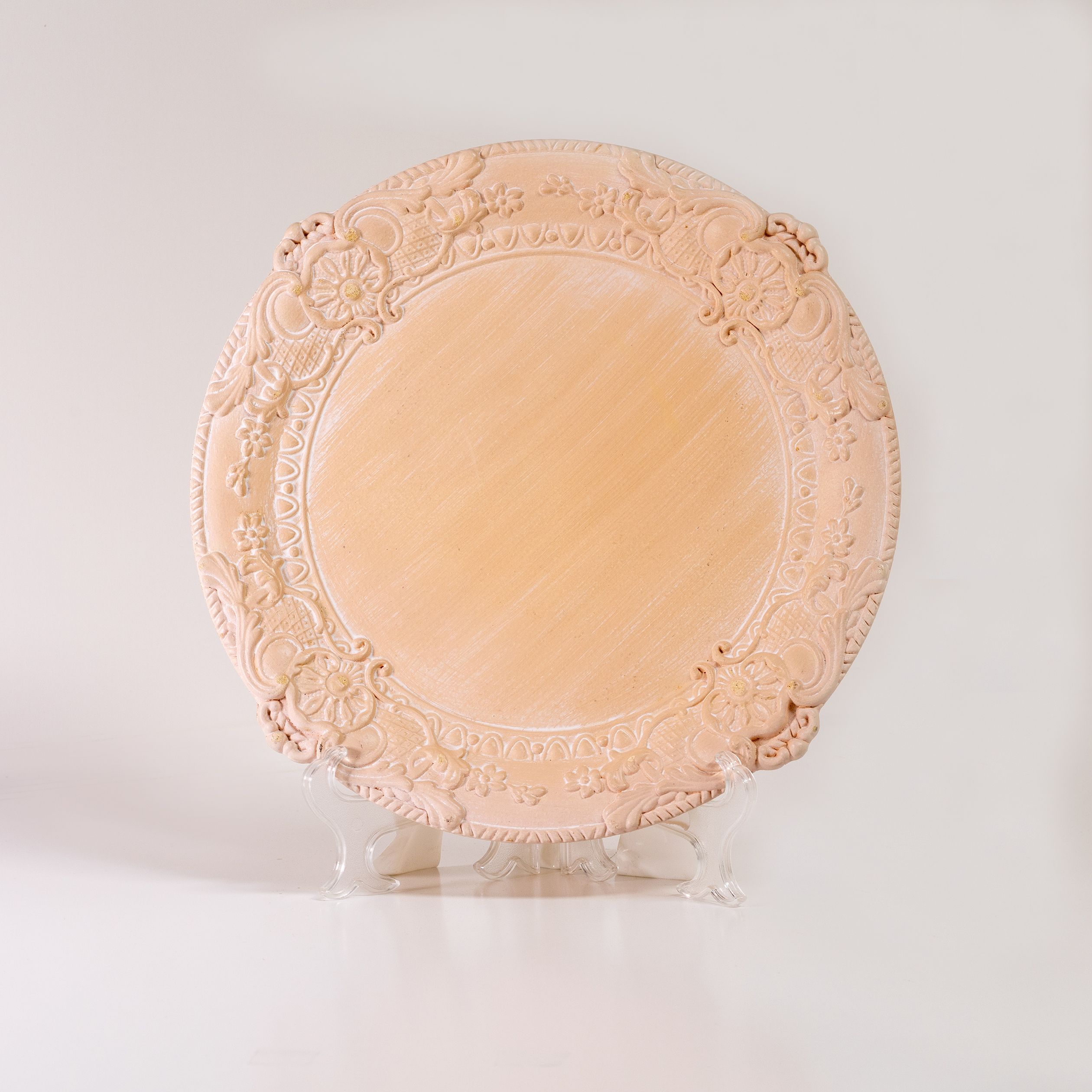 Antique Pastel
