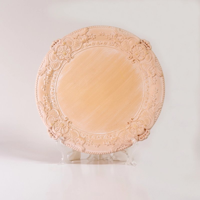 Antique Pastel