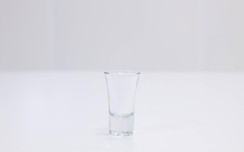 Shot Glass