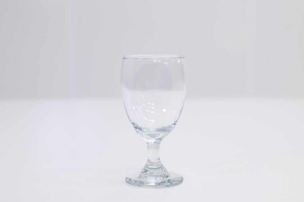 Glassware