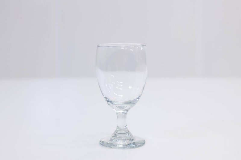 Water Goblet