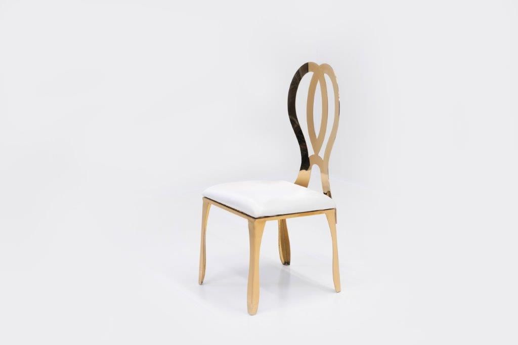 Gold Channel Chair (1)