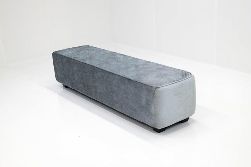 Silver Bench
