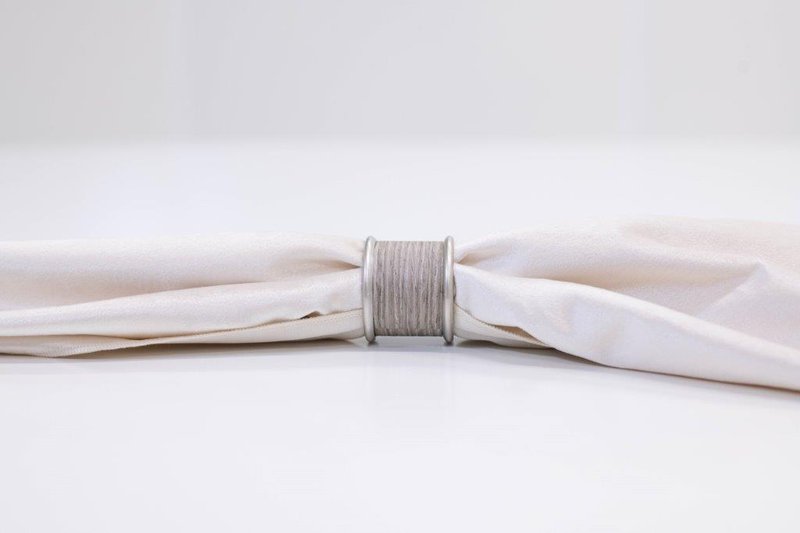 Rustic Napkin Ring