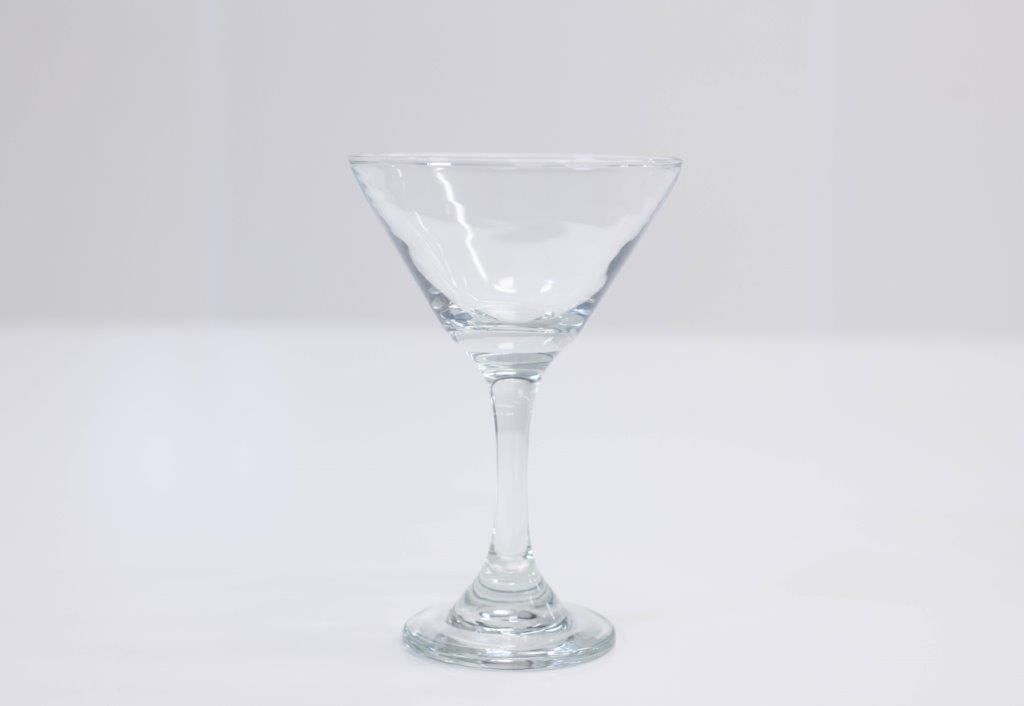Martini Glass