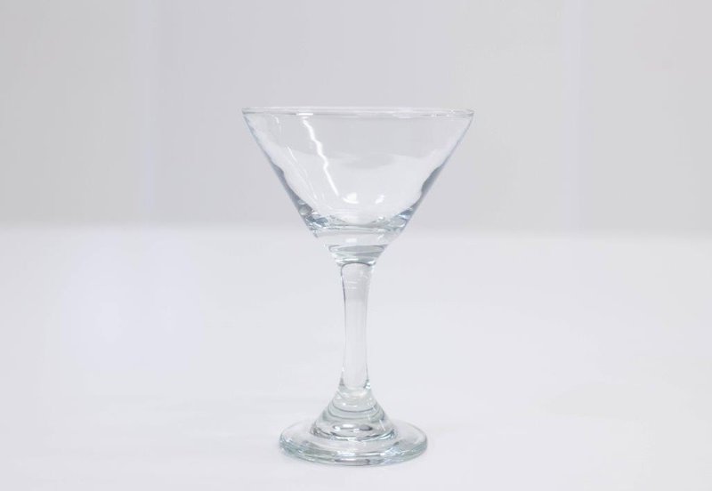 Martini Glass