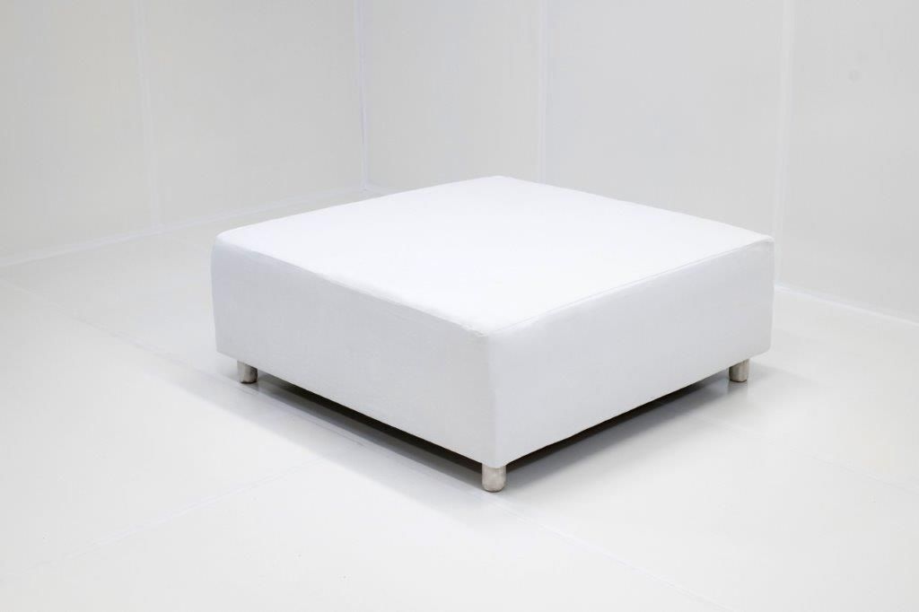 Square Daybed