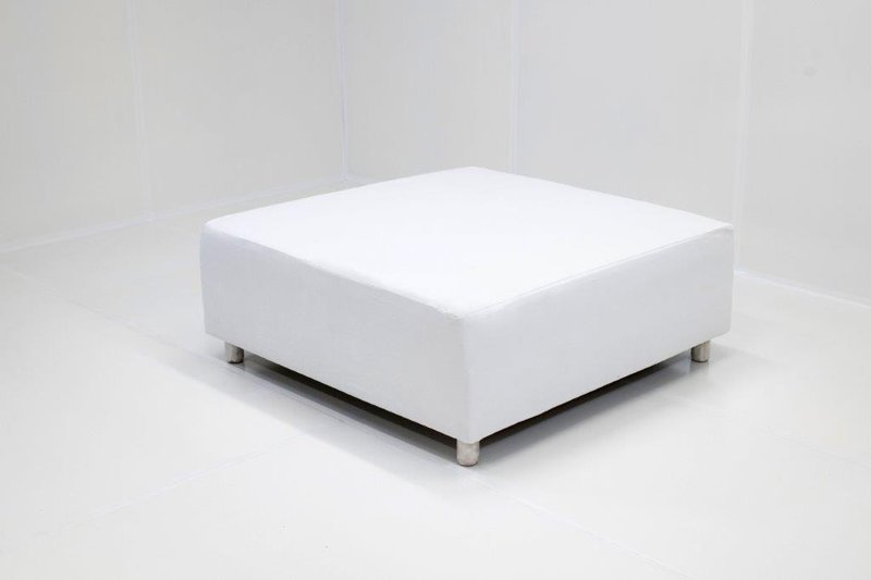 Square Daybed