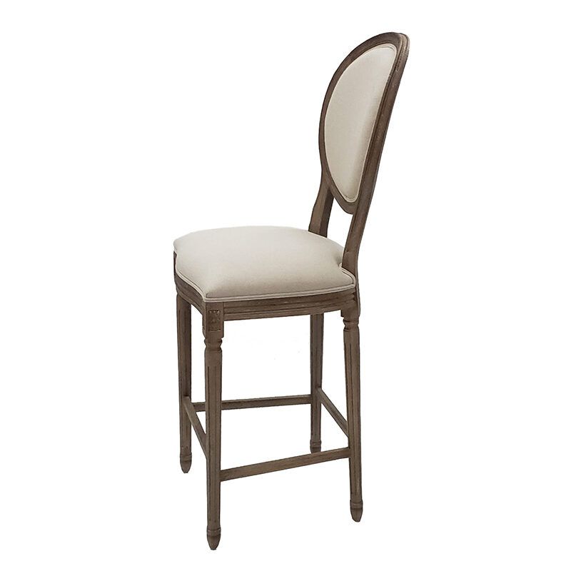 Louis-Bar-Stool