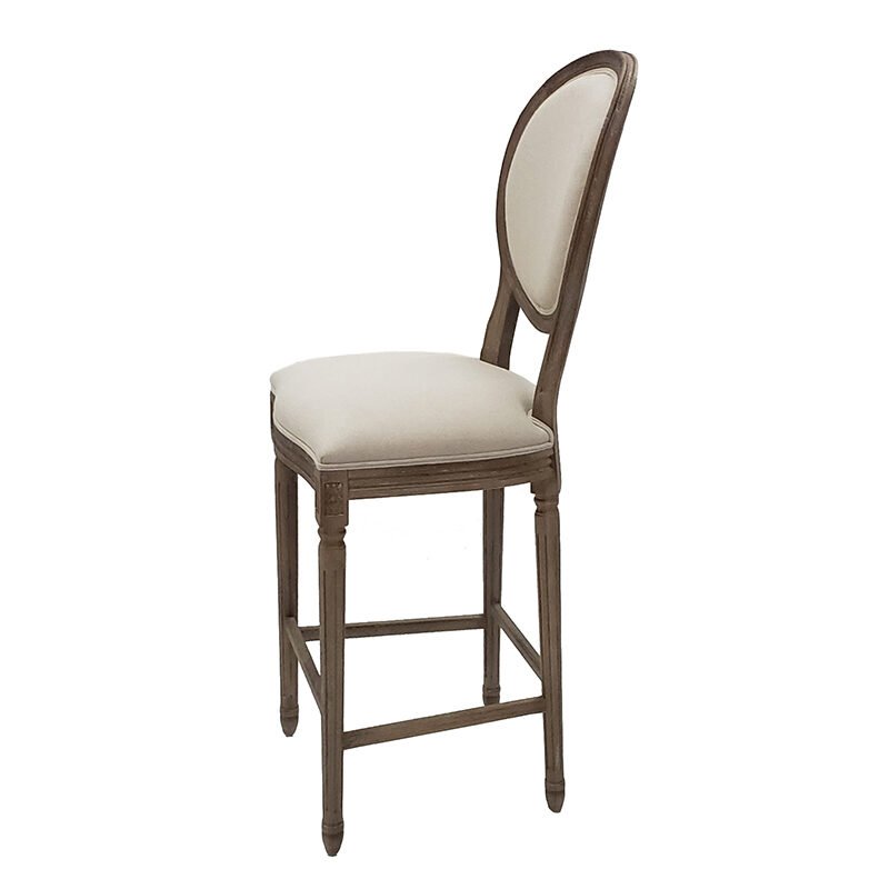 Louis-Bar-Stool